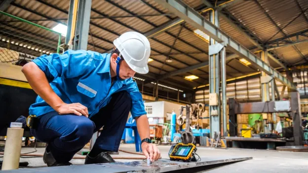 Inspection Services for Industrial Sectors