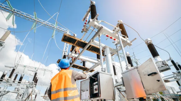 Installation & Commissioning Services