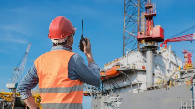 Project/Site Management